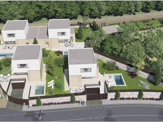 Casa en venta en Vigo