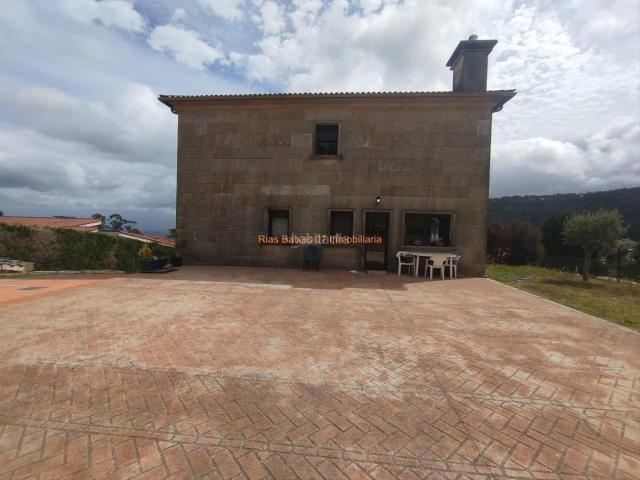 Casa en venta en A Divina Pastora, Vigo