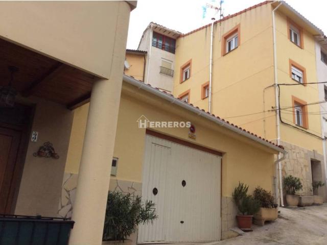 Casa en venta en Viguera, La Rioja