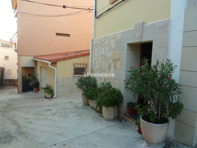 Casa en venta en Viguera, La Rioja