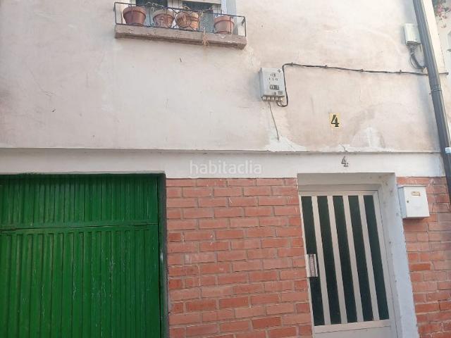Casa en venta en Viguera, La Rioja