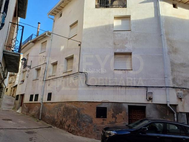 Casa en venta en Viguera, La Rioja
