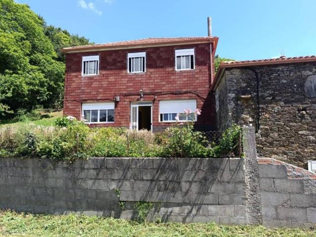 Casa en venta en Vila De Cruces
