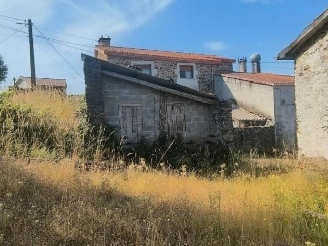 Casa en venta en O Deza, Galicia