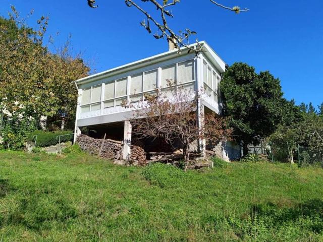 Casa en venta en Vila De Cruces
