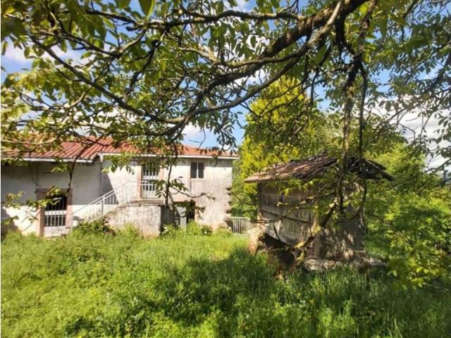 Casa en venta en Vila De Cruces