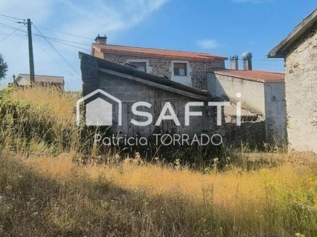 Casa en venta en O Deza, Galicia