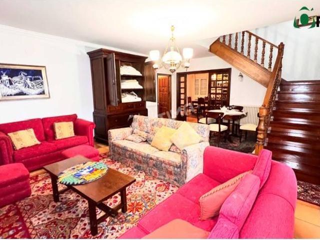 Casa en venta en Vila De Cruces