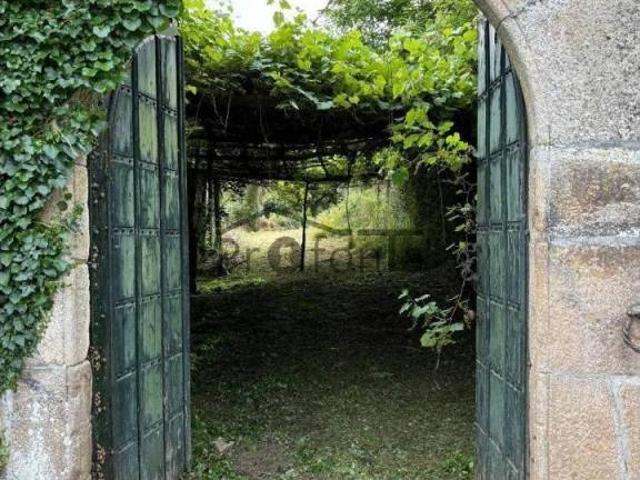 Casa en venta en O Deza, Galicia