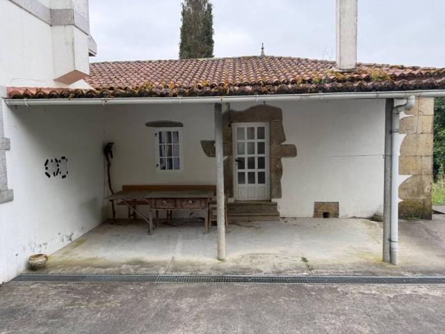 Casa en venta en Vila de Cruces, Pontevedra