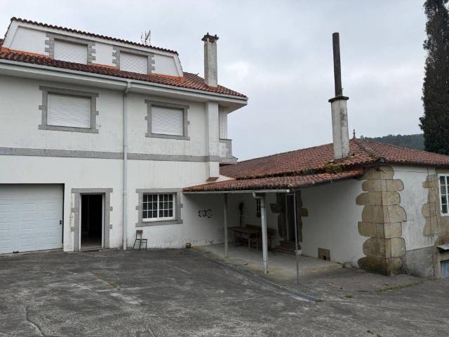 Casa en venta en O Deza, Galicia