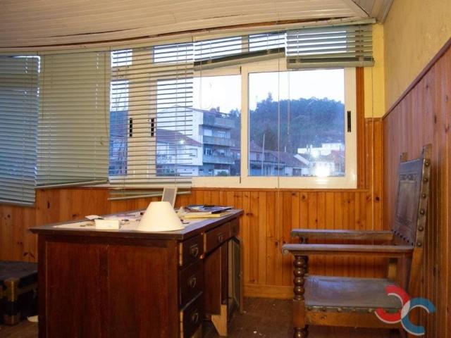 Casa en venta en O Deza, Galicia