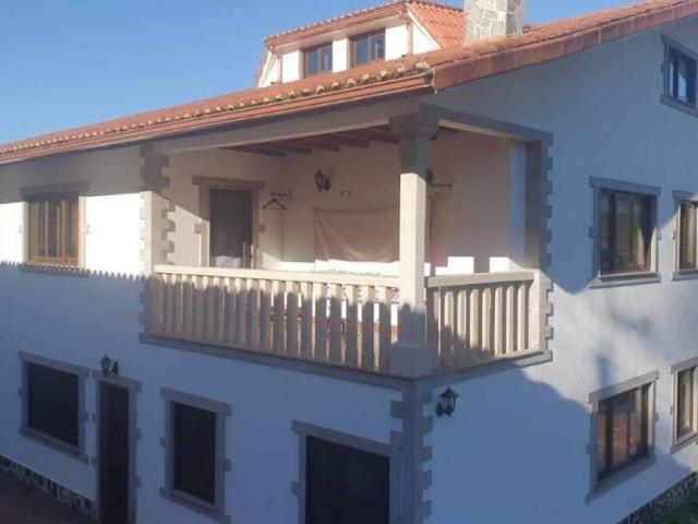 Casa en venta en Vila De Cruces