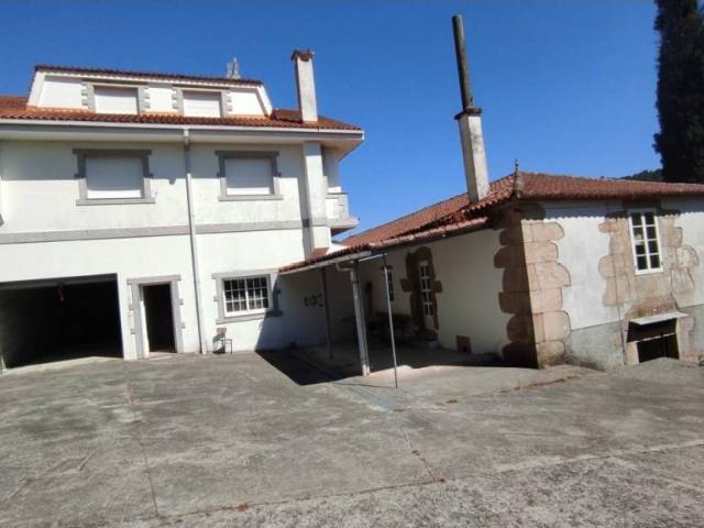 Casa en venta en O Deza, Galicia