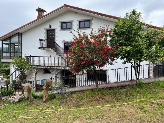 Casa en venta en Vila De Cruces