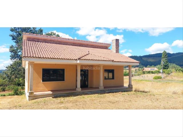 Casa en venta en Vila De Cruces, As Cruces