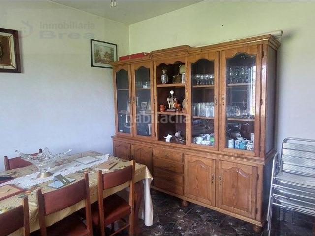 Casa en venta en O Deza, Galicia