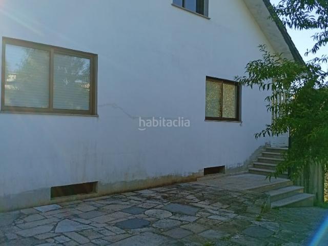 Casa en venta en O Deza, Galicia