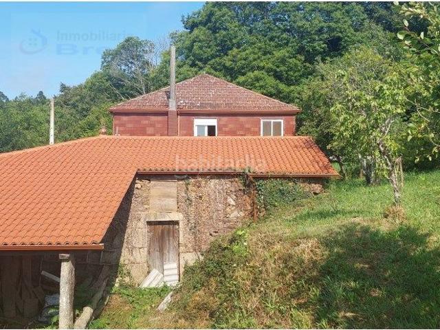 Casa en venta en O Deza, Galicia