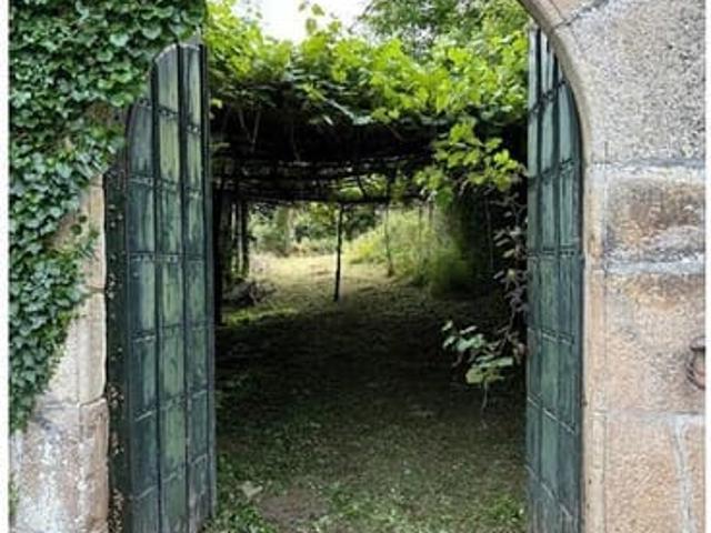 Casa en venta en O Deza, Galicia