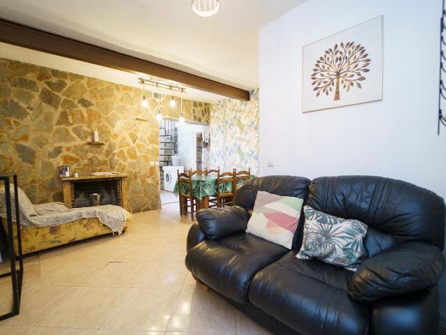 Casa en venta en la Marina Baixa, Valencia