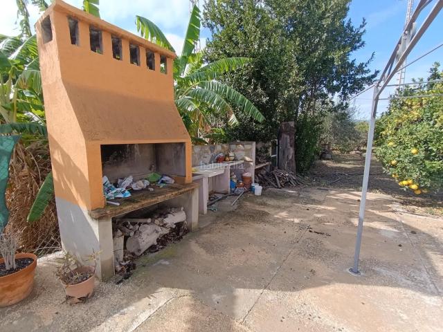 Casa en venta en la Marina Baixa, Valencia