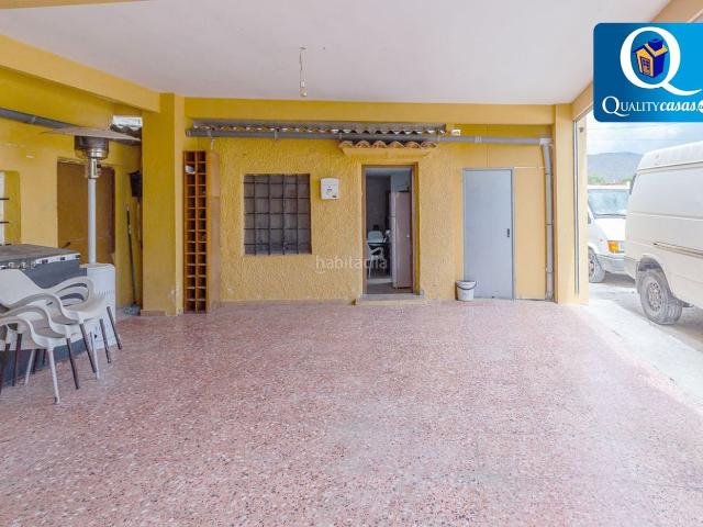 Casa en venta en la Marina Baixa, Valencia