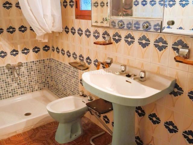 Casa en venta en la Marina Baixa, Valencia