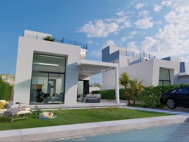 Casa en venta en Villajoyosa, Urbanització Gasparot