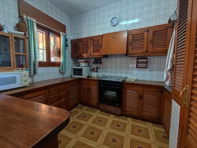 Casa en venta en la Marina Baixa, Valencia