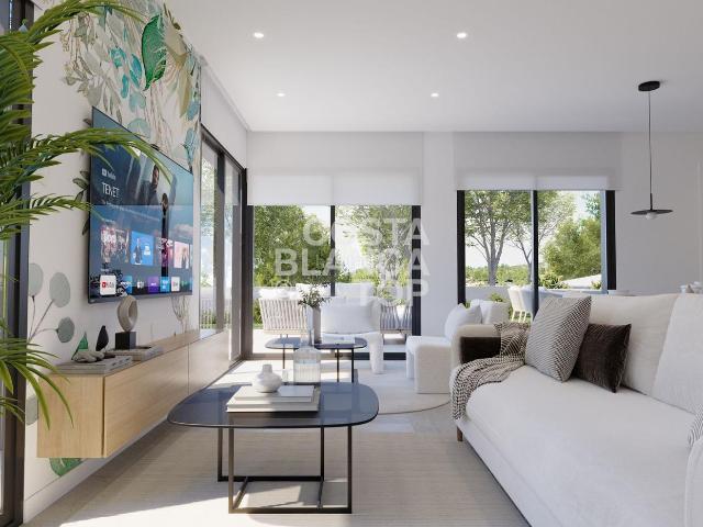 Casa en venta en Villajoyosa