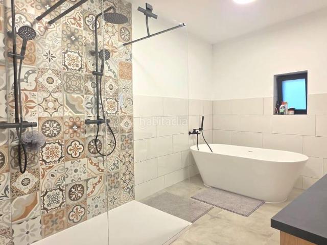 Casa en venta en la Marina Baixa, Valencia