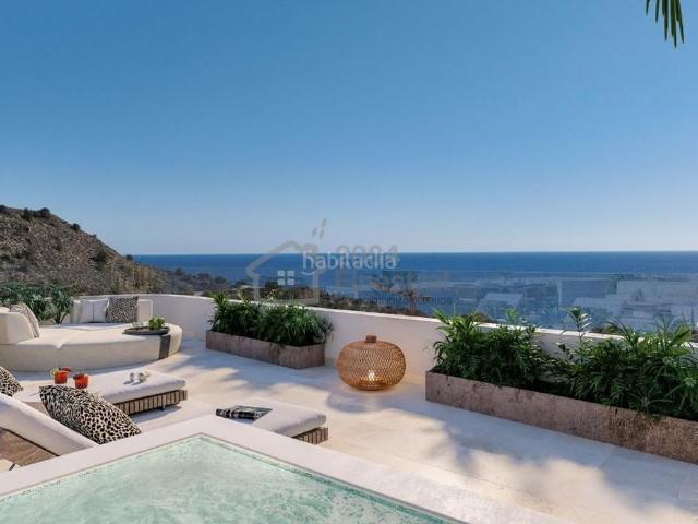 Casa en venta en la Marina Baixa, Valencia