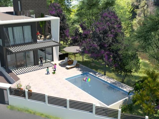 Casa en venta en Villajoyosa, Urbanització Gasparot