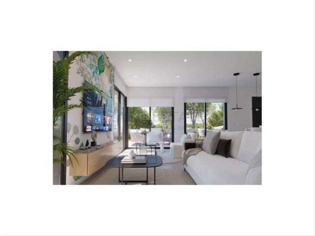 Casa en venta en Villajoyosa