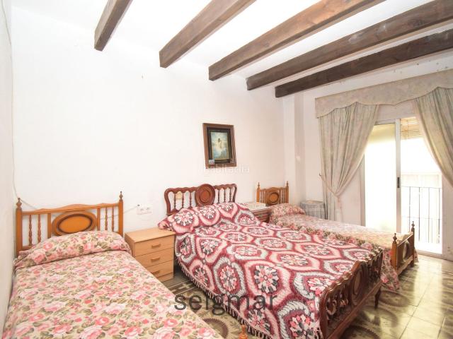 Casa en venta en la Marina Baixa, Valencia