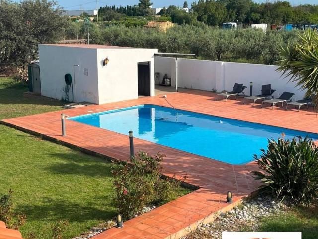 Casa en venta en Vila-real