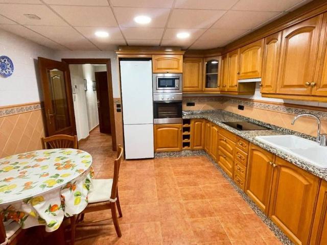 Casa en venta en Vila-real