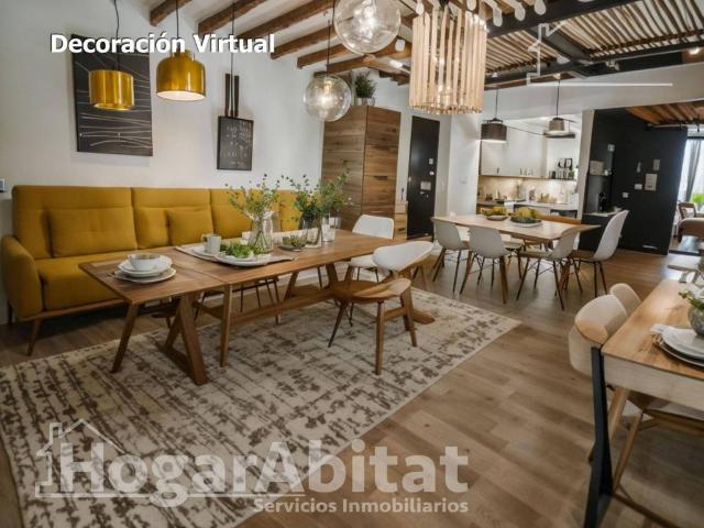 Casa en venta en Vila-real