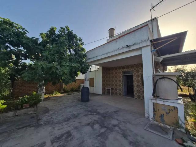 Casa en venta en la Plana Baixa, Valencia