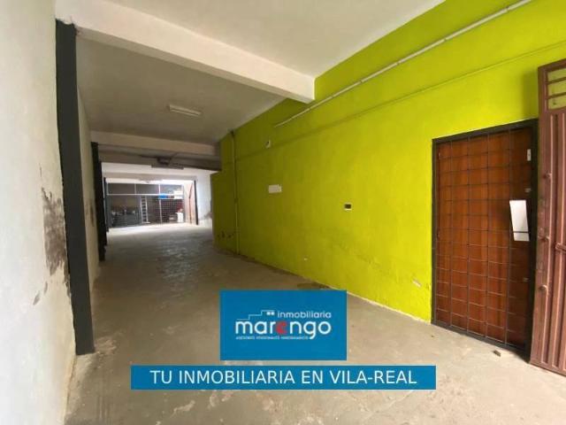 Casa en venta en Vila-real