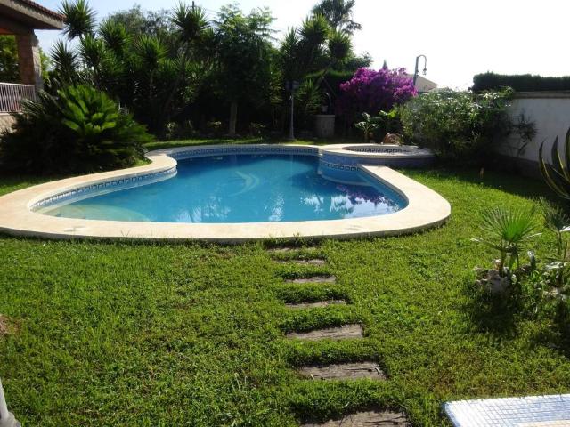 Casa en venta en Vila-real