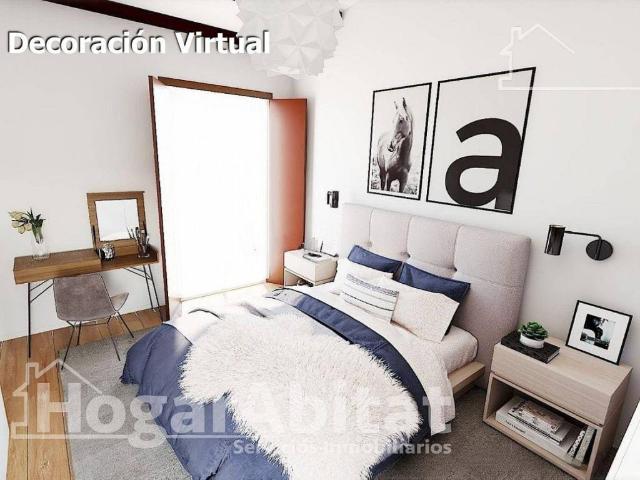 Casa en venta en Vila-real