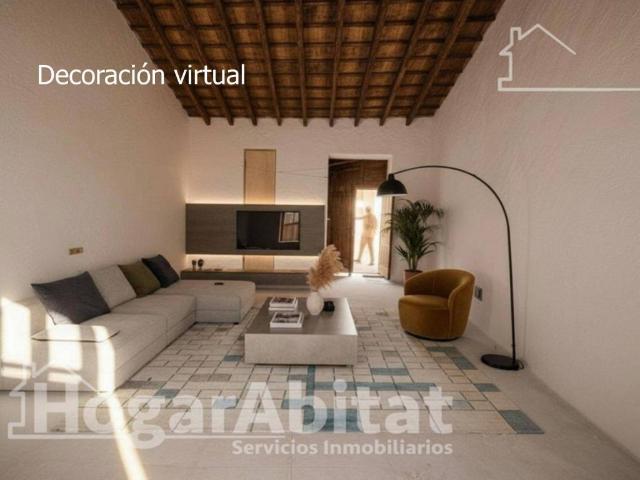 Casa en venta en la Plana Baixa, Valencia