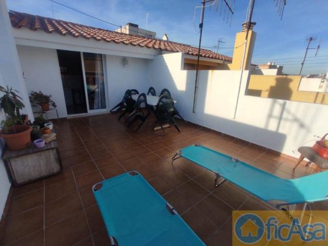 Casa en venta en Vila-real