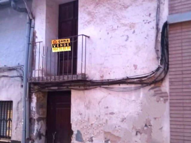 Casa en venta en Vila-real