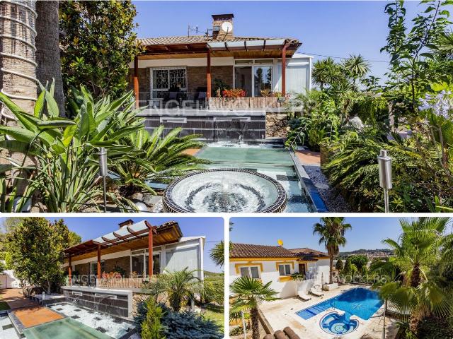 Casa en venta en Vila-rodona, els Manantials