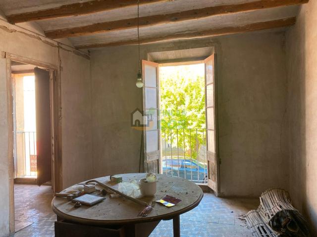 Casa en venta en Pla d'Urgell, Catalunya