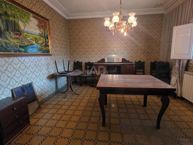 Casa en venta en Pla d'Urgell, Catalunya