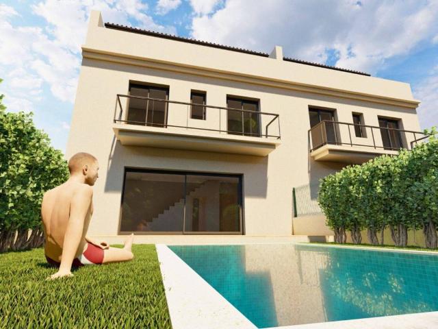 Casa en venta en Alt Empordà, Catalunya